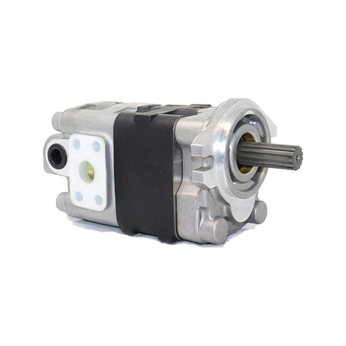 Hydraulic Pump 67110-30520-71 for Toyota Forklift 7FDKU40 7FDU35 7FDU45 7FGCU45