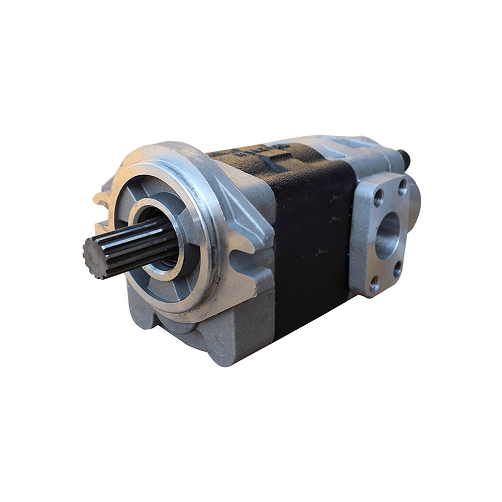 Hydraulic Pump 67110-30550-71 for Toyota Forklift 7FDKU40 7FDU35 7FDU45 7FD45 7FDA50