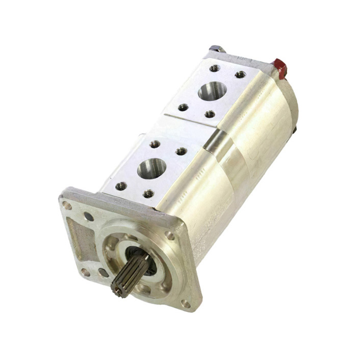 Hydraulic Pump 68721-61110 for Kubota KH-35 KH-35H KH-41 KH-41EXP Excavator