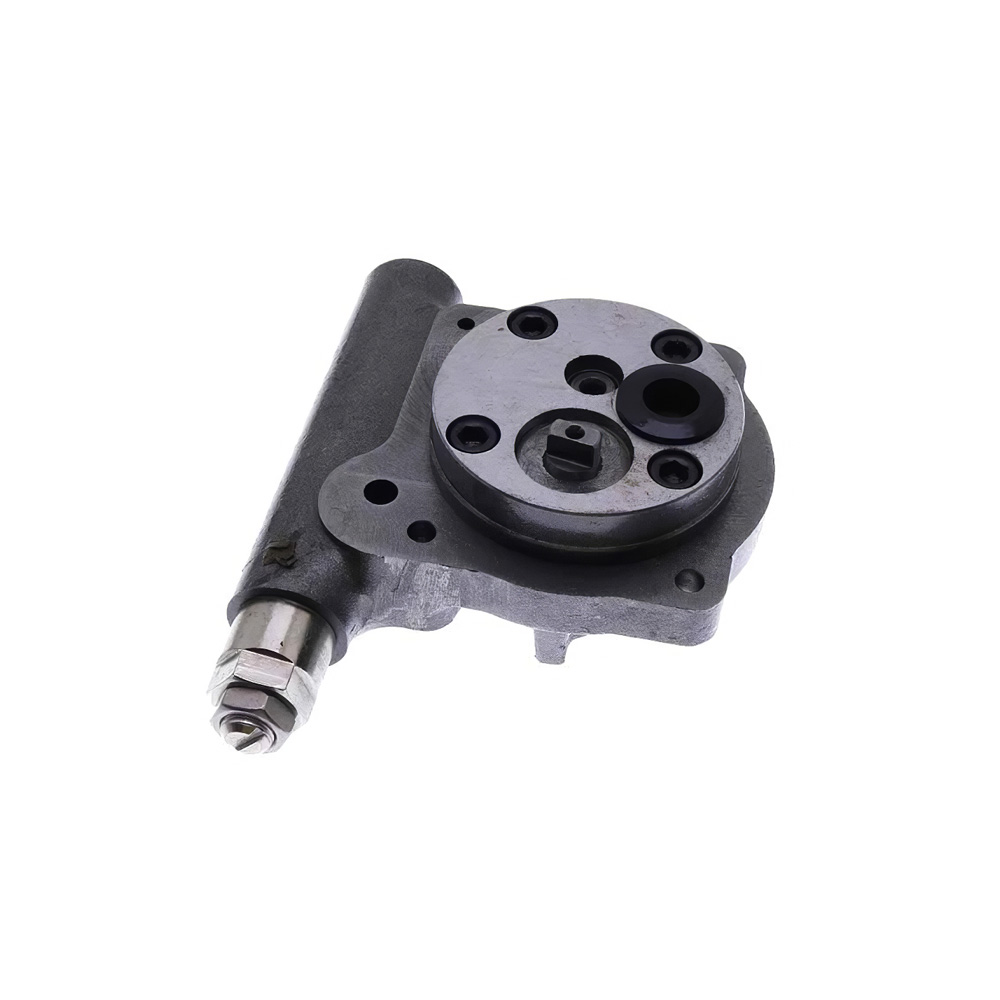 Hydraulic Pump 704-24-24430 For Komatsu Excavator PC70-7 PC60-7