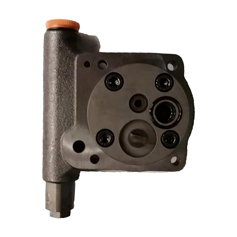 Hydraulic Pump 704-24-24430 For Komatsu Mobile Crusher and Recycler BR100R-1 BR100RG-1 BR100J-1
