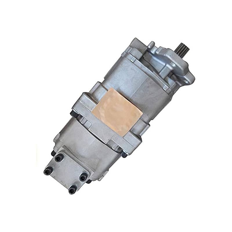 Hydraulic Pump 704-56-11101 For Komatsu Grader GS360-1 GD600R-1 GD31RC-3A GD605A-1
