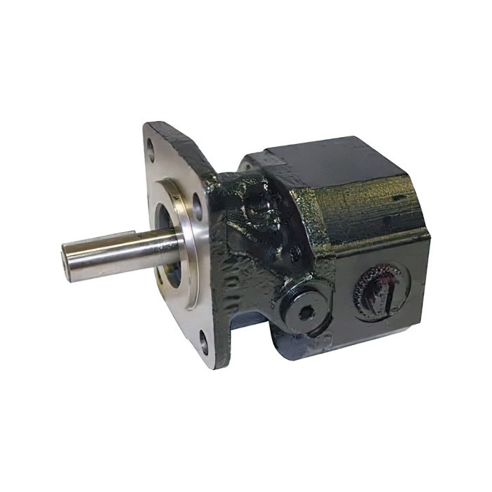 Hydraulic Pump 705-11-21010 For Komatsu SK04-1 LW160-1