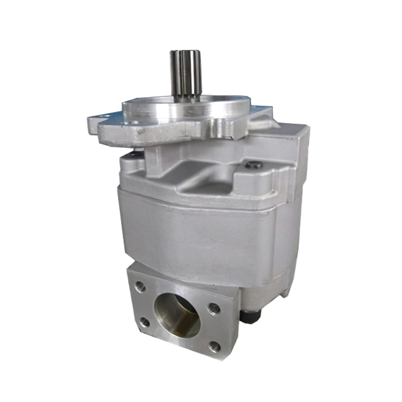 Hydraulic Pump 705-11-40010 For Komatsu Bulldozer D65P-12 D70LE-12 D85E-SS-2