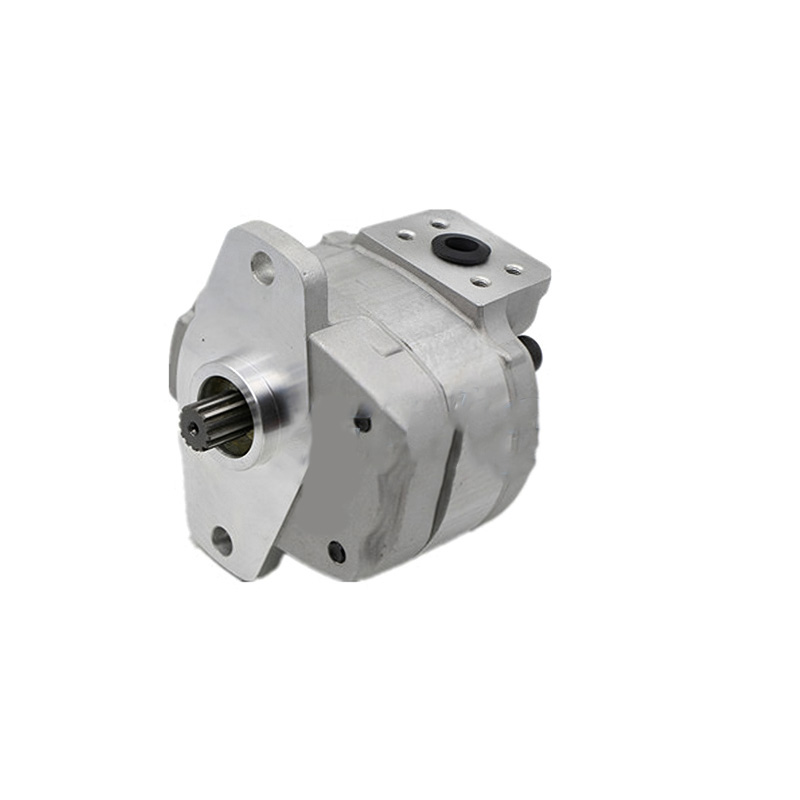 Hydraulic Pump 705-14-32240 For Komatsu Wheel Loader WA420-3CS
