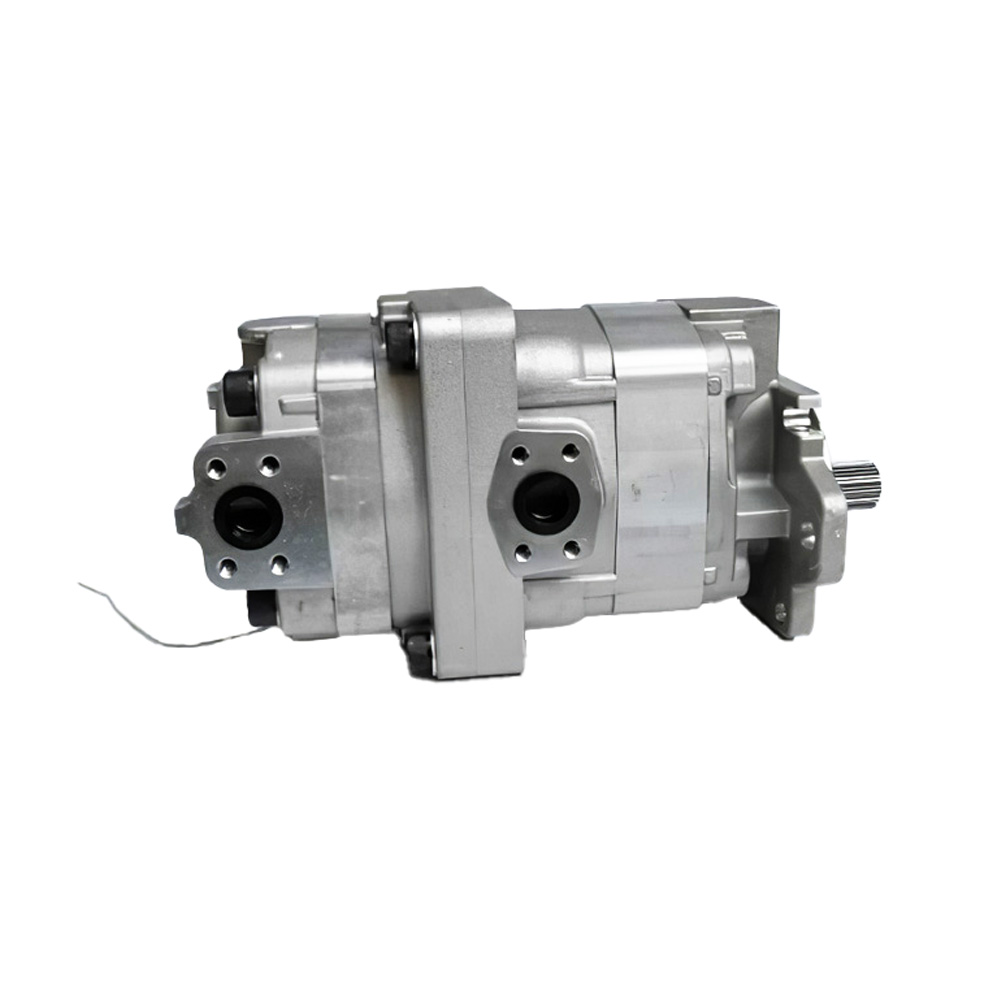 Hydraulic Pump 705-41-01540 for Komatsu Dump Truck PW128UU-1