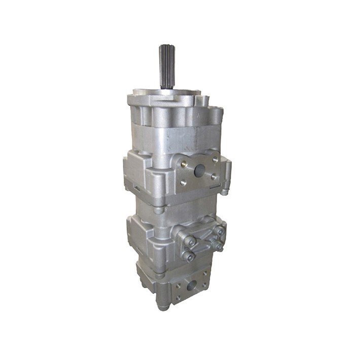 Hydraulic Pump 705-41-08070 for Komatsu Excavator PC20-7 PC10-7 PC15-3