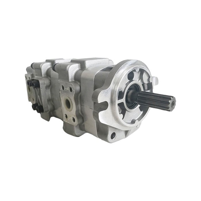 Hydraulic Pump 705-41-08180 for Komatsu Excavator PC07-2