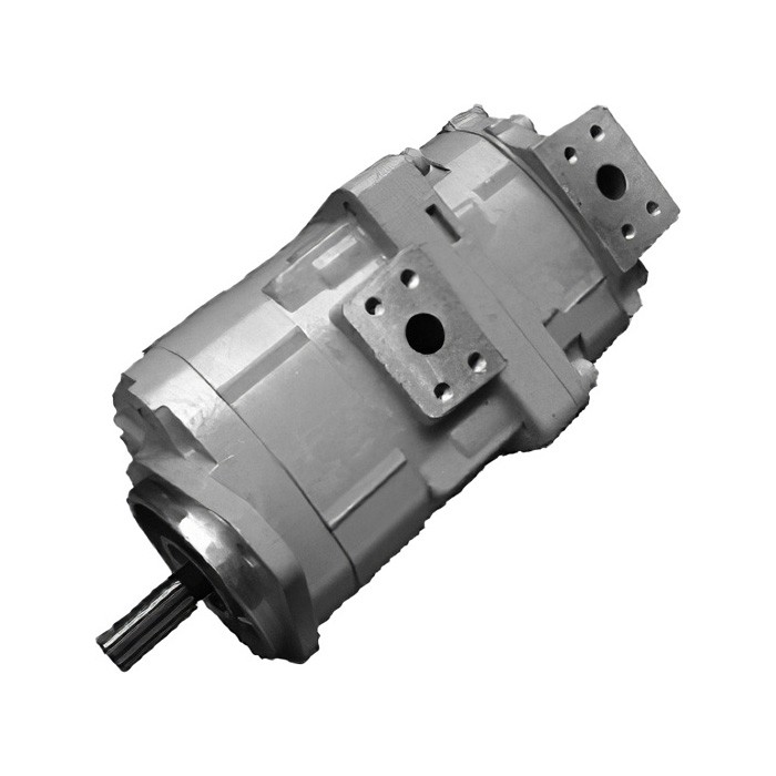 Hydraulic Pump 705-51-20430 for Komatsu Wheel Loader WA320-3 WA300L-3 WA320-3-BO Hydraulic Pump 705-51-20430 for Komatsu Wheel Loader WA320-3 WA300L-3 WA320-3-BO
