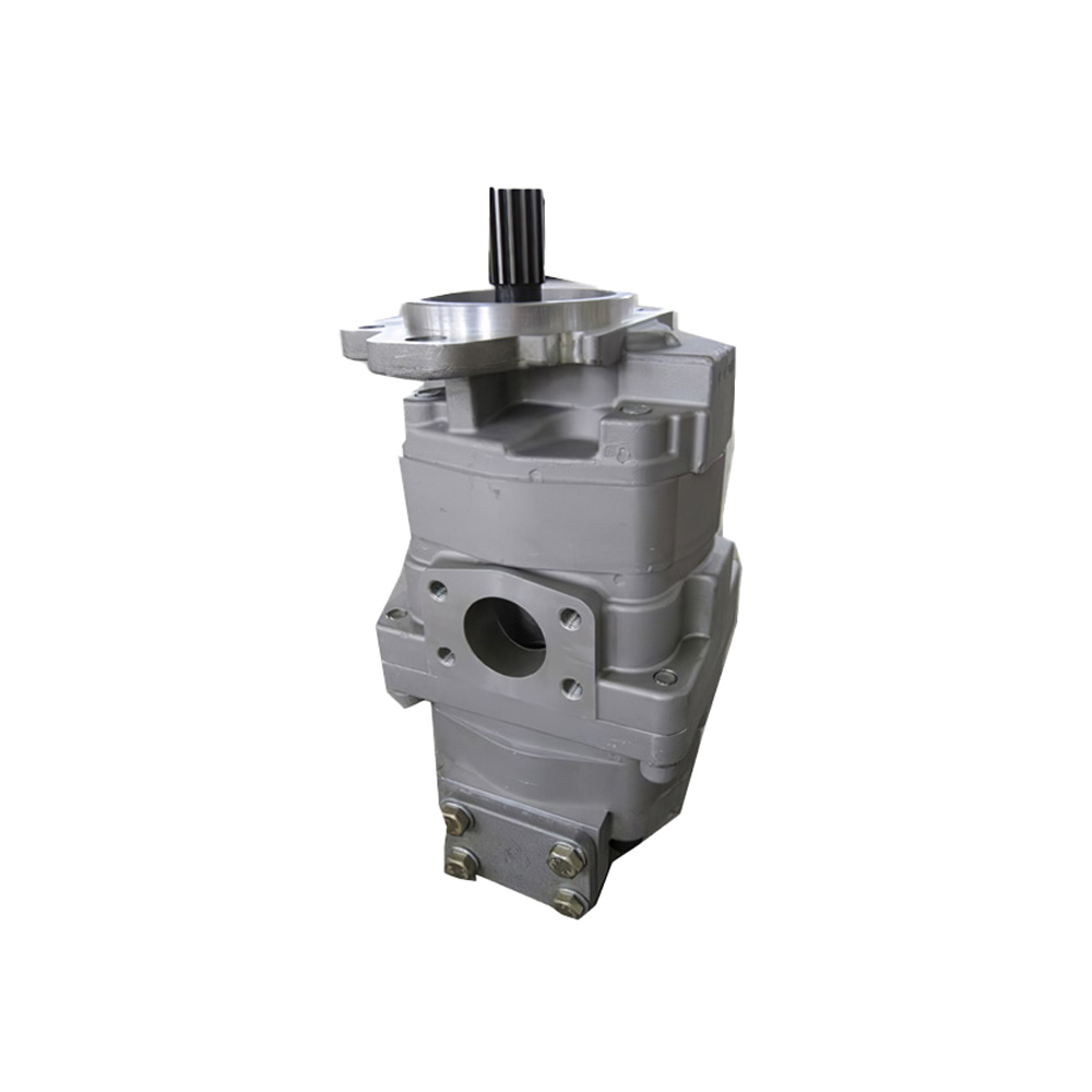 Hydraulic Pump 705-51-42050 For Komatsu Bulldozer D575A-2 D575A-3