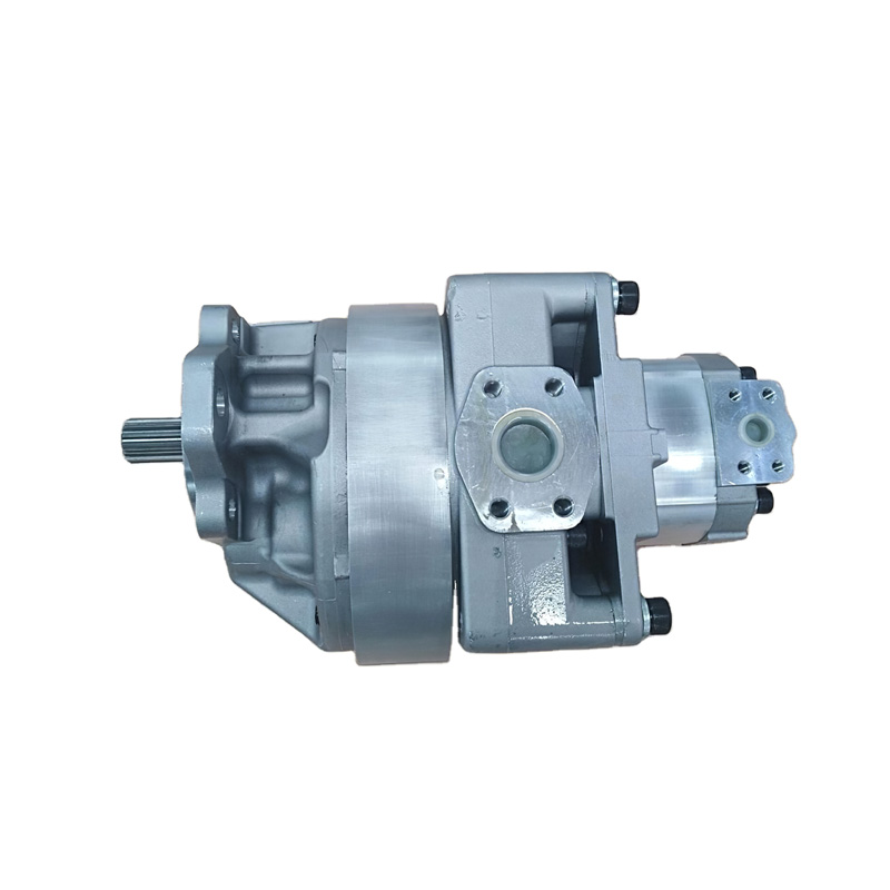 Hydraulic Pump 705-51-42060 For Komatsu Bulldozer D575A-2