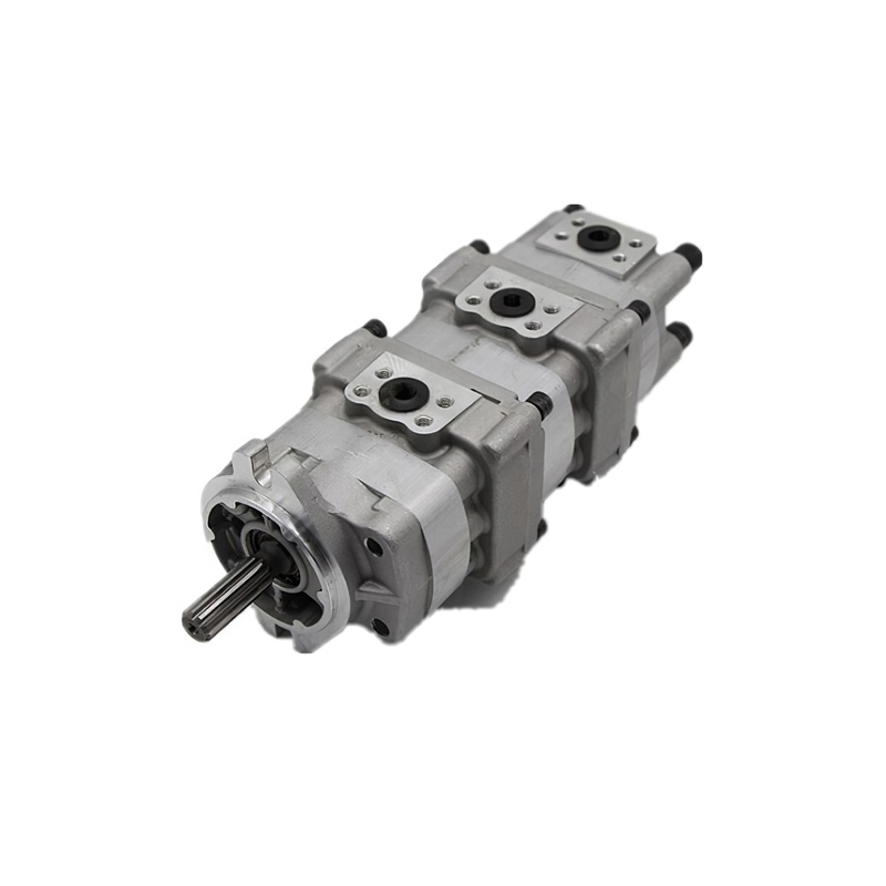 Hydraulic Pump 705-51-42080 For Komatsu Bulldozer D575A-2 D575A-3
