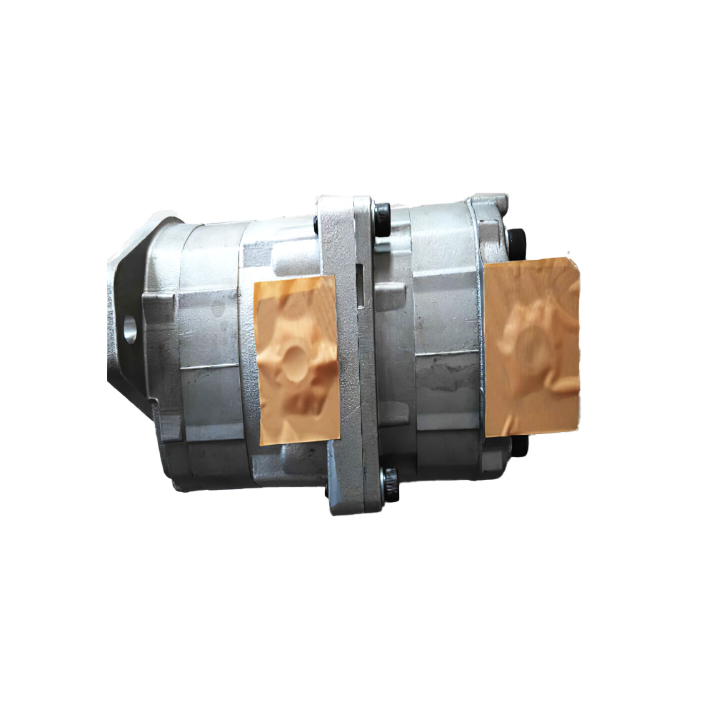 Hydraulic Pump 705-52-10070 For Komatsu Excavator PC30-1