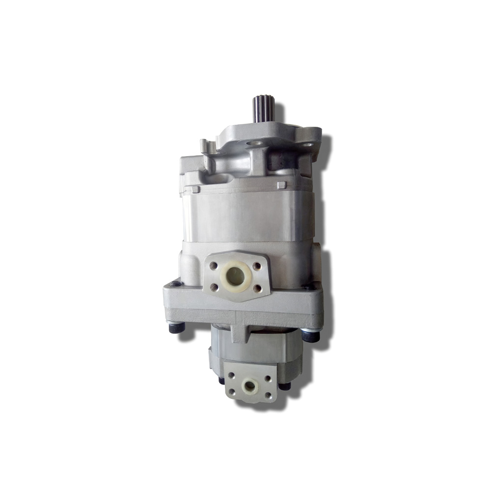Hydraulic Pump 705-52-31150 For Komatsu Dump Truck HM400-1 HM400-1L