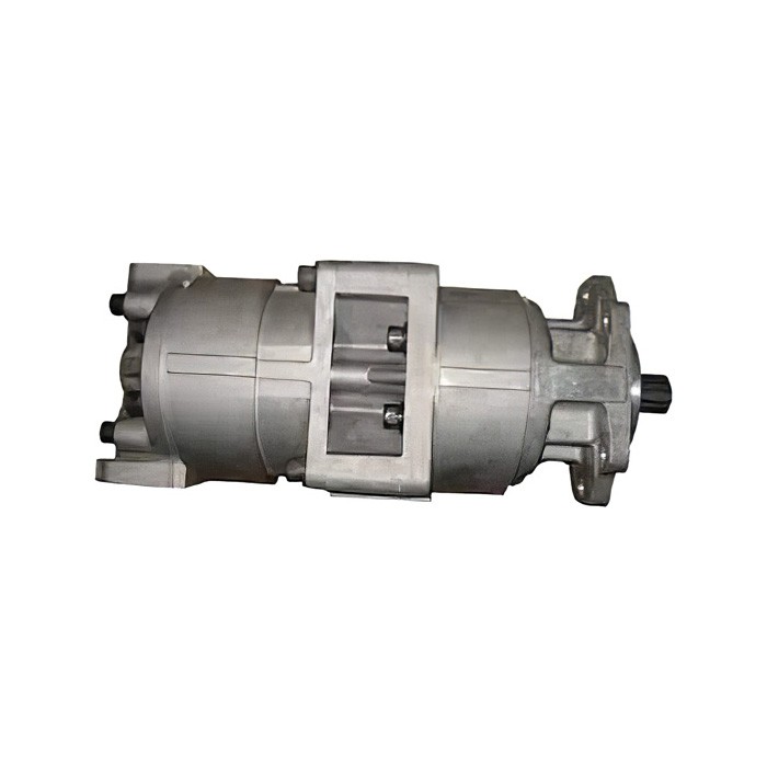 Hydraulic Pump 705-52-31170 For Komatsu Dump Truck HD605-7 HD465-7