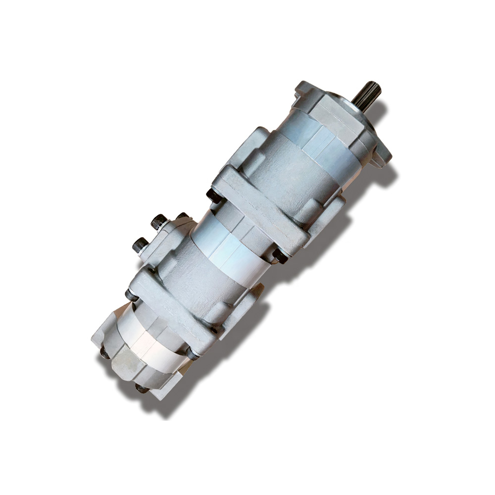 Hydraulic Pump 705-56-14000 For Komatsu Excavator PC20-3 PC30-3