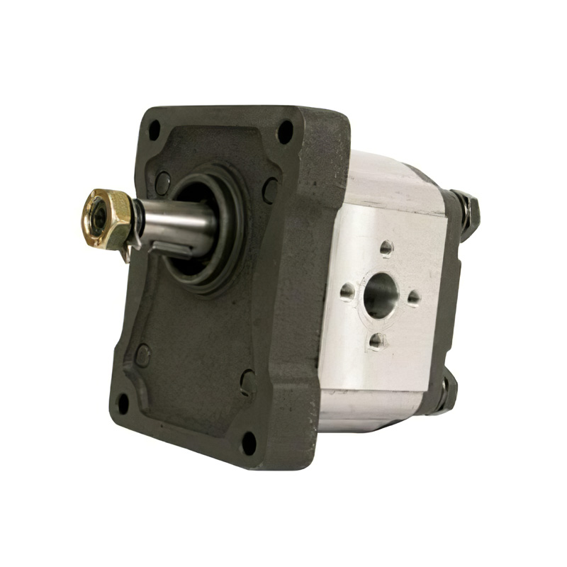 Hydraulic Pump 8129483 for Fiat Serie 56 66 76 86 88 90 93 94 Tractor