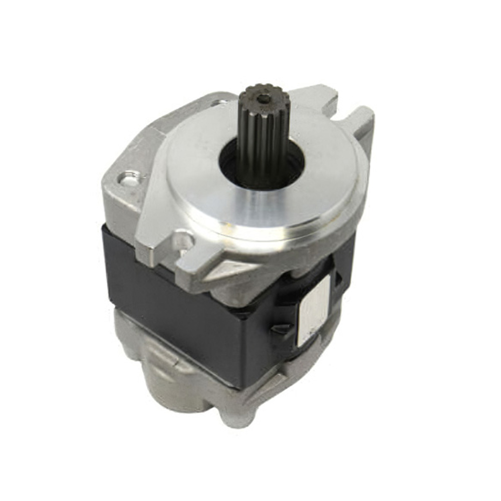 Hydraulic Pump 91E71-10200 for Caterpillar Forklift CAT C6500