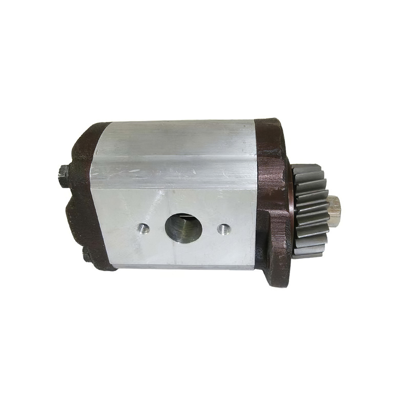 Hydraulic Pump AL163918 for John Deere Engine 4045 6068 Tractor 6110 6120 6205 6205 6210 6215 6215 6220 6310