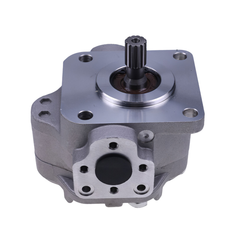 Hydraulic Pump AM876753 for John Deere Tractor 3005 4005 670 770 790 870 970 1070