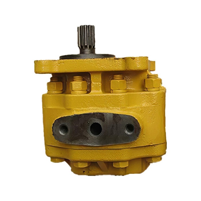 Hydraulic Pump Ass'y 07443-67503 For Komatsu Bulldozer D65S-6 D65S-7 D65S-8 D60S-8 D60S-6 D60P-6 D60A-6 D65E-6