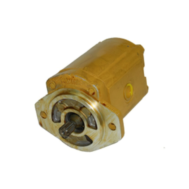 Hydraulic Pump Assembly AP2D18 229-3229 for Caterpillar Excavator 303