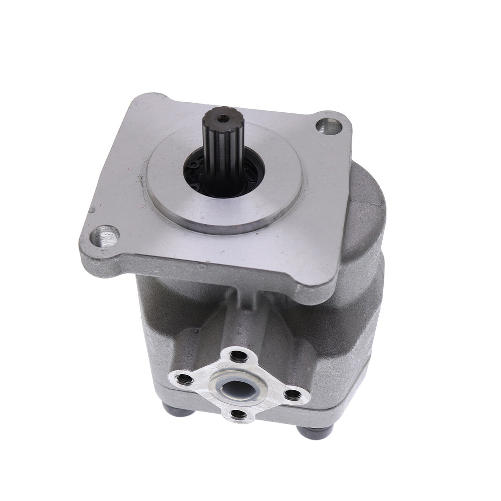 Hydraulic Pump Assembly U3215-33301 for Kioti Tractor MEC2200SW MEC2200GW UTV 1600XD K9