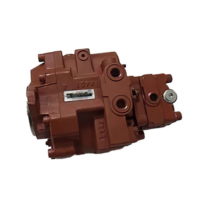Hydraulic Pump Assy 9262320 for Hitachi Excavator ZX200-3 ZX210H-3