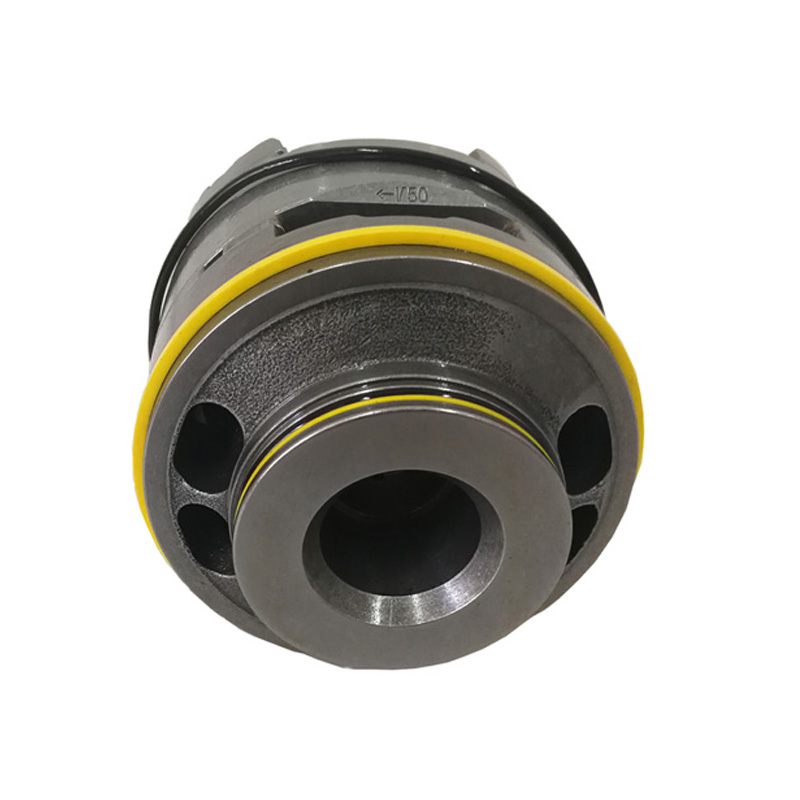 Hydraulic Pump Cartridge 3G7657 for Caterpillar CAT 235 966C 966R 623B 623E 633D 639D