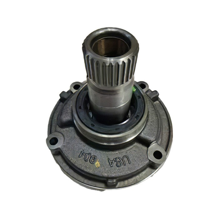 Hydraulic Pump D51231 for CASE 350 Tractor