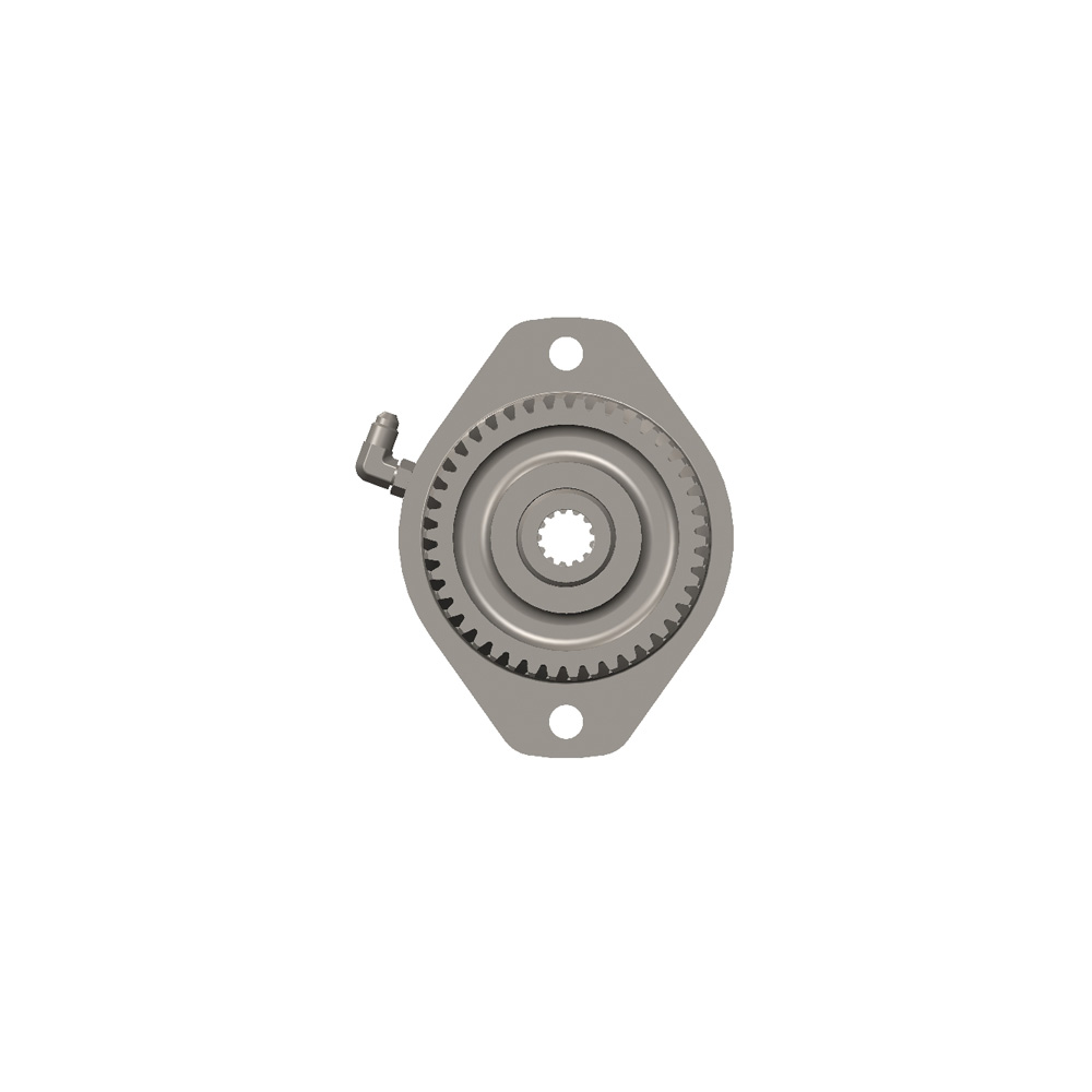 Hydraulic Pump Drive 3936231 for Cummins Engine ISC ISC8.3 6C QSL9