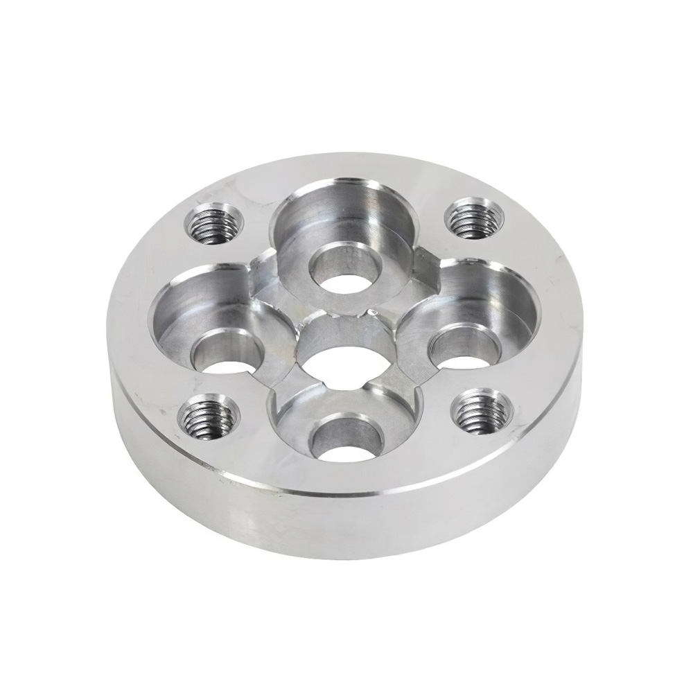 Hydraulic Pump Drive Adapter J905820 for New Holland Tractor LV80 U80