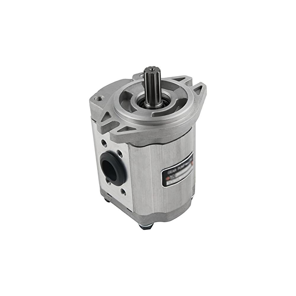 Hydraulic Pump KRP4-23CSSFDN for Komatsu Forklift FD15-17 FD18-16 FD18-17