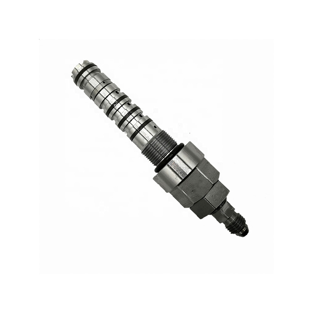 Hydraulic Pump LS Valve 708-2L-04713 for Komatsu PC200-6 PC200LC-6 PC210-6 PC220-6 PC220LC-6