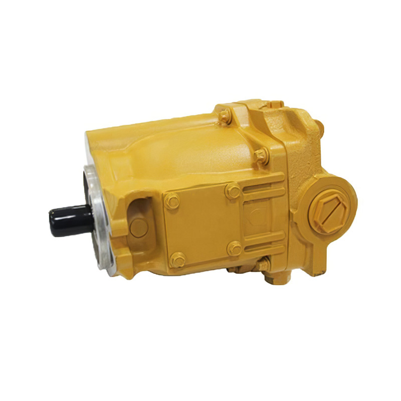 Hydraulic Pump Piston 165-6767 for Caterpillar CAT D350E D400E Series II Articulated Truck 3406E Engine