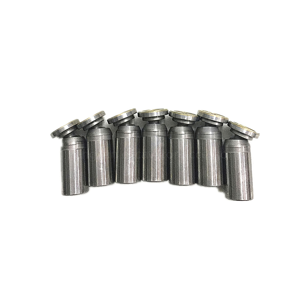 Hydraulic Pump Plunger With Small Nose For Komatsu Excavator PC60-7