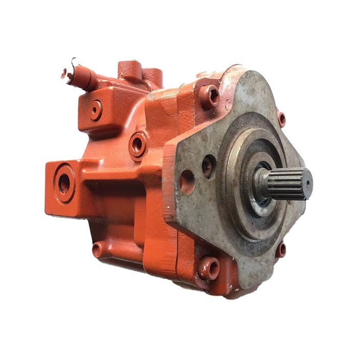 Hydraulic Pump PSVL-54CG-16 B0610-54010 for Kubota KX151 KX161 Excavator