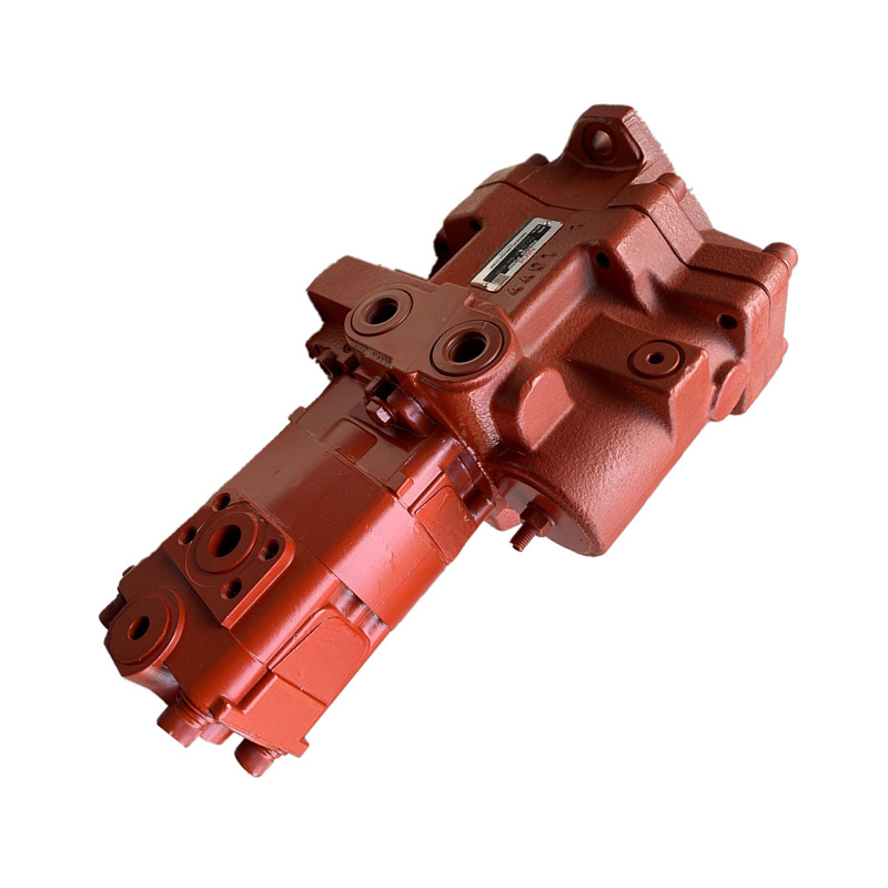Hydraulic Pump PVD-2B-50 for Caterpillar CAT 305 306 Hitachi ZX60 Excavator