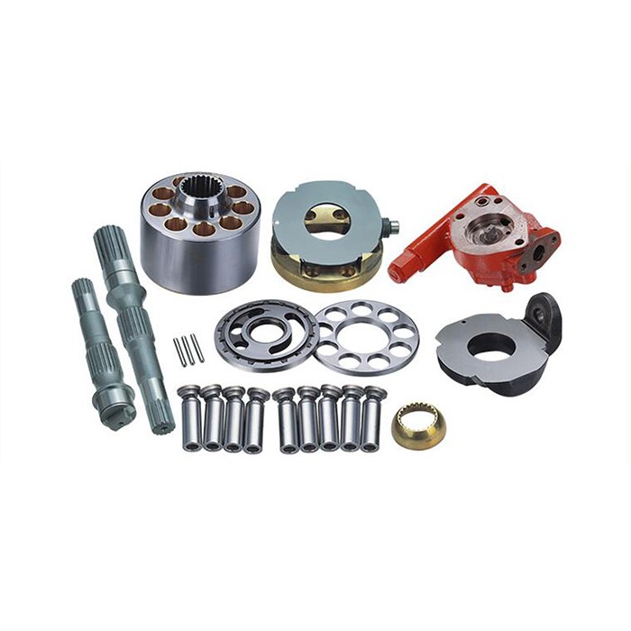 Hydraulic Pump Repair Kit for Komatsu PC400-7 Excavator