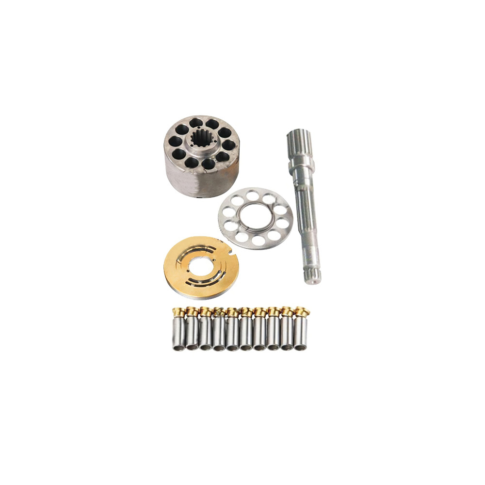 Hydraulic Pump Repair Parts Kit for Rexroth A10VEC60