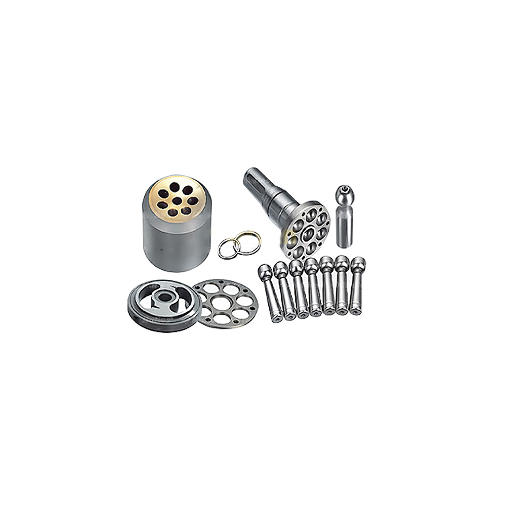 Hydraulic Pump Repair Parts Kit for Rexroth A2F12