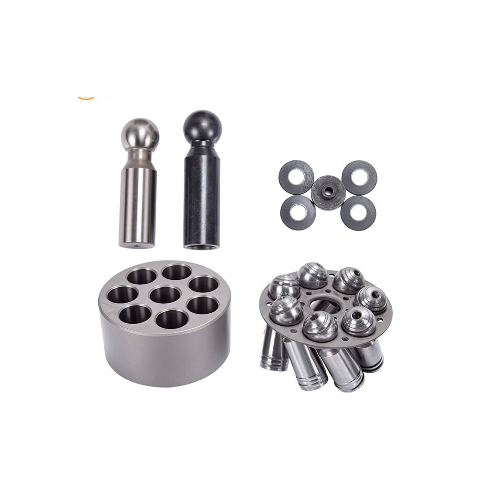 Hydraulic Pump Repair Parts Kit for Rexroth A7V055