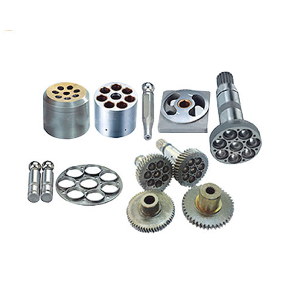 Hydraulic Pump Repair Parts Kit for Rexroth A7V225
