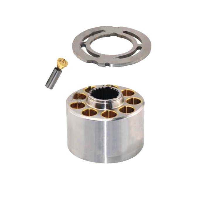 Hydraulic Pump Repair Parts Kit for Sauer MPR63