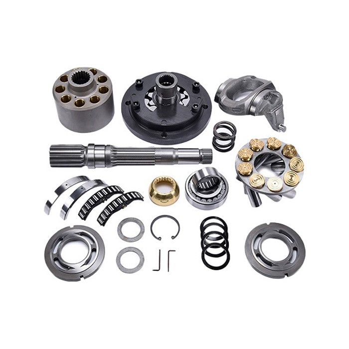 Hydraulic Pump Spare Parts Repair Kit For Caterpillar CAT Excavator E200B New Type