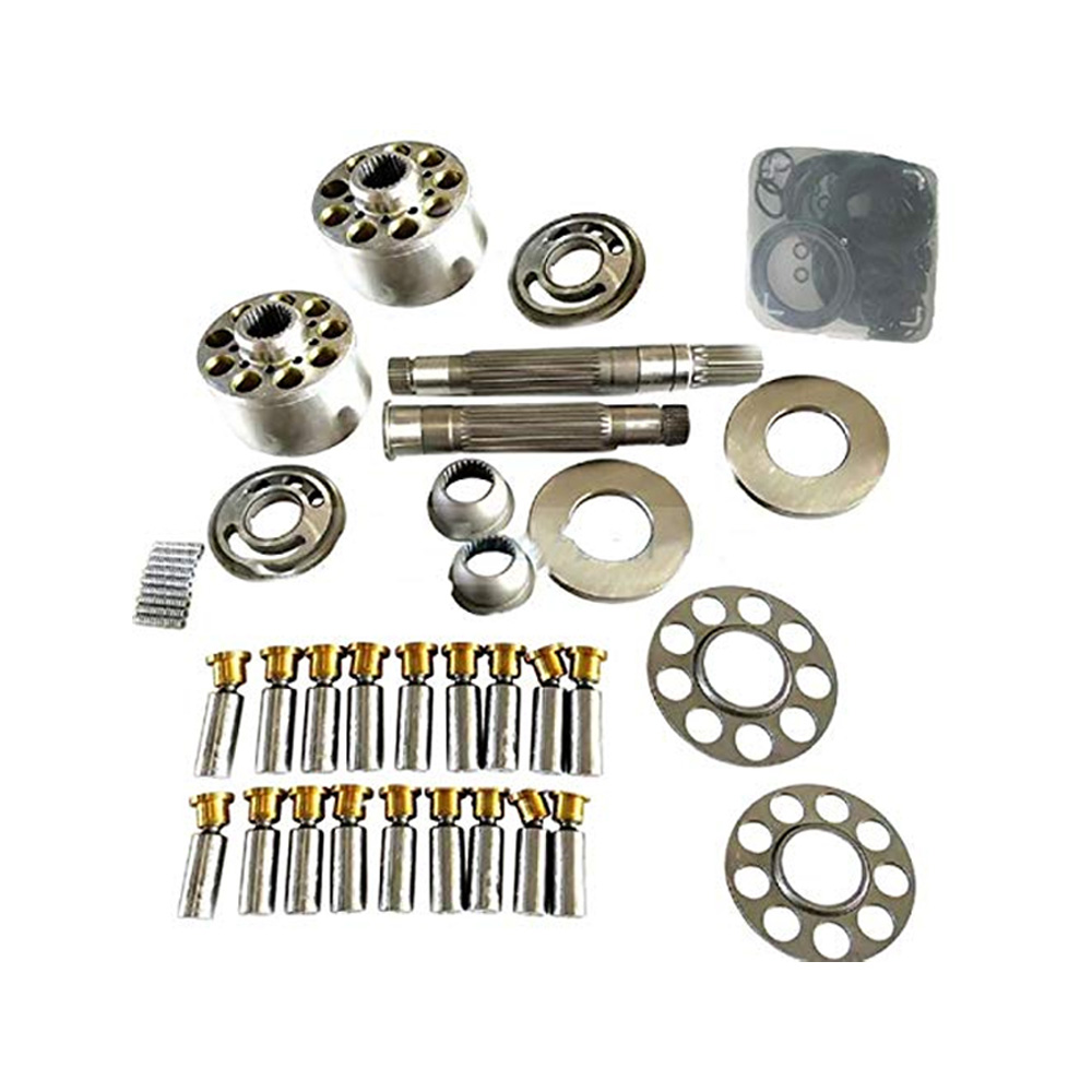 Hydraulic Pump Spare Parts Repair Kit HPV140 for Komatsu PC300-8 Excavator
