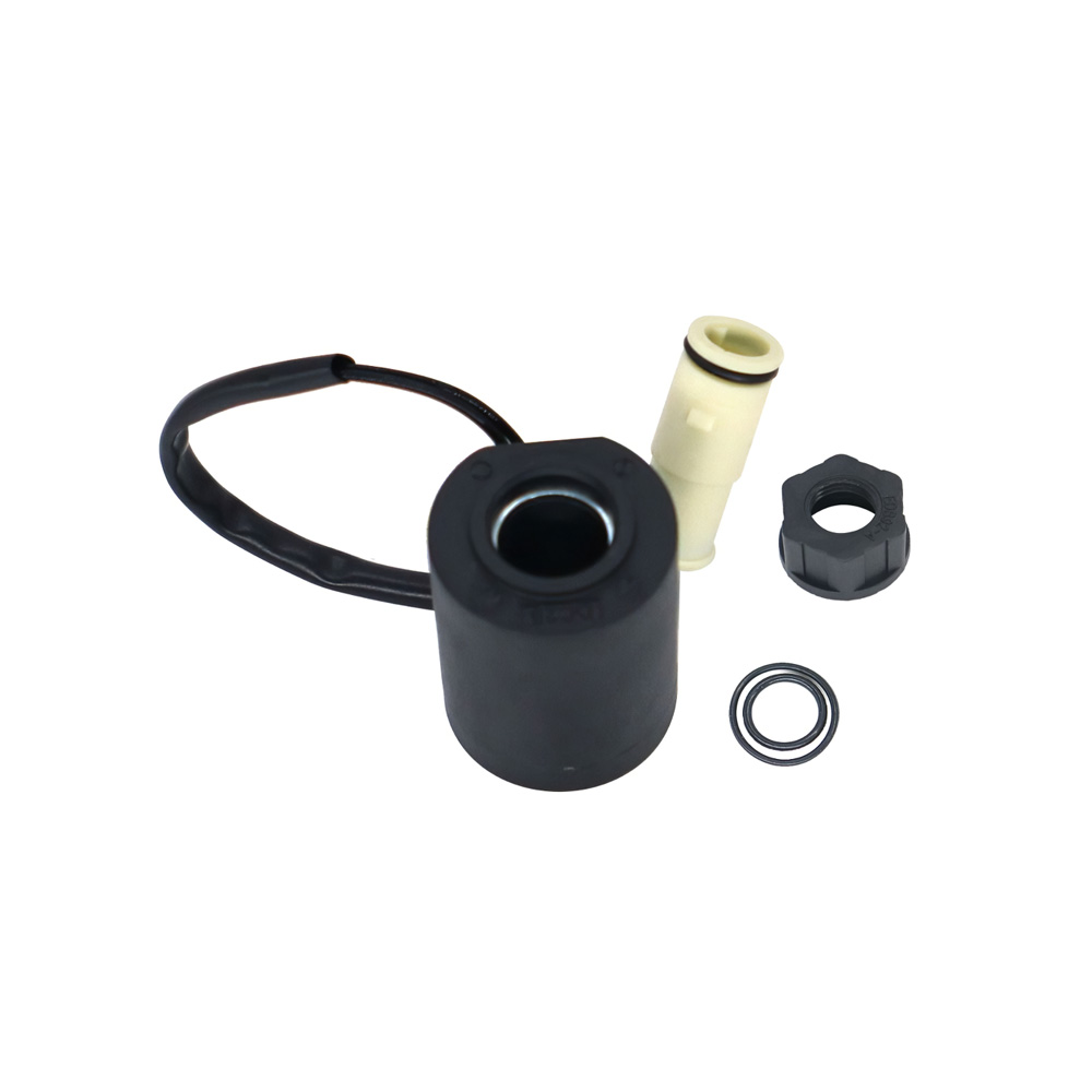 Hydraulic Solenoid Valve Coil 14527267 For Volvo Excavator EC210