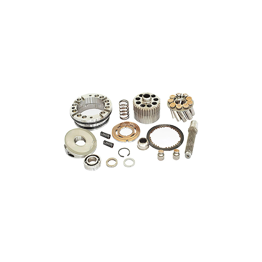 Hydraulic Swing Motor Repair Parts Kit for Kayaba MAG150 Excavator