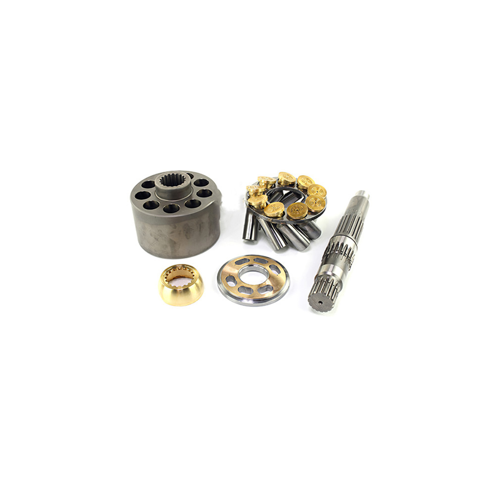 Hydraulic Swing Motor Repair Parts Kit for Kayaba MX173 Excavator