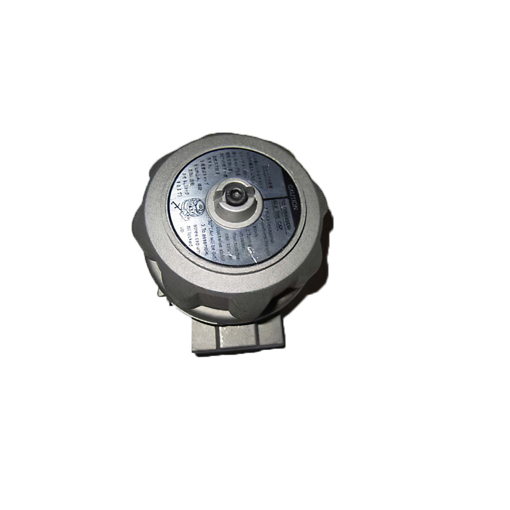 Hydraulic Tank Cover Breath Fliter For Hyundai Excavator R225-7